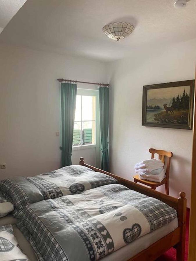 Berghaus Carlsfeld Villa Eibenstock Exteriör bild