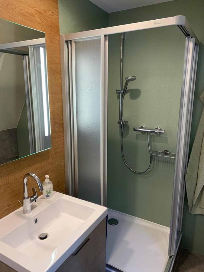 Berghaus Carlsfeld Villa Eibenstock Exteriör bild