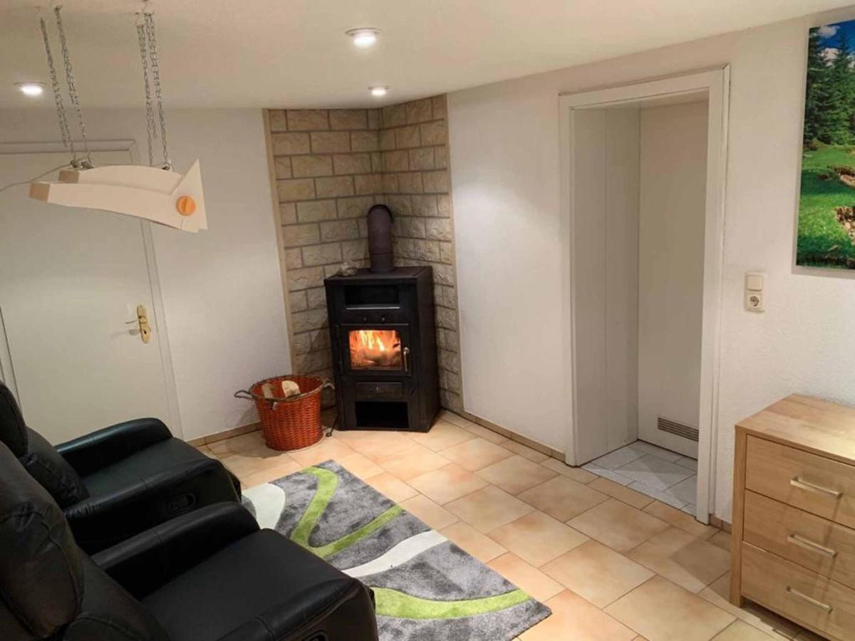 Berghaus Carlsfeld Villa Eibenstock Exteriör bild