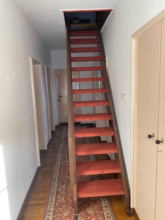 Berghaus Carlsfeld Villa Eibenstock Exteriör bild
